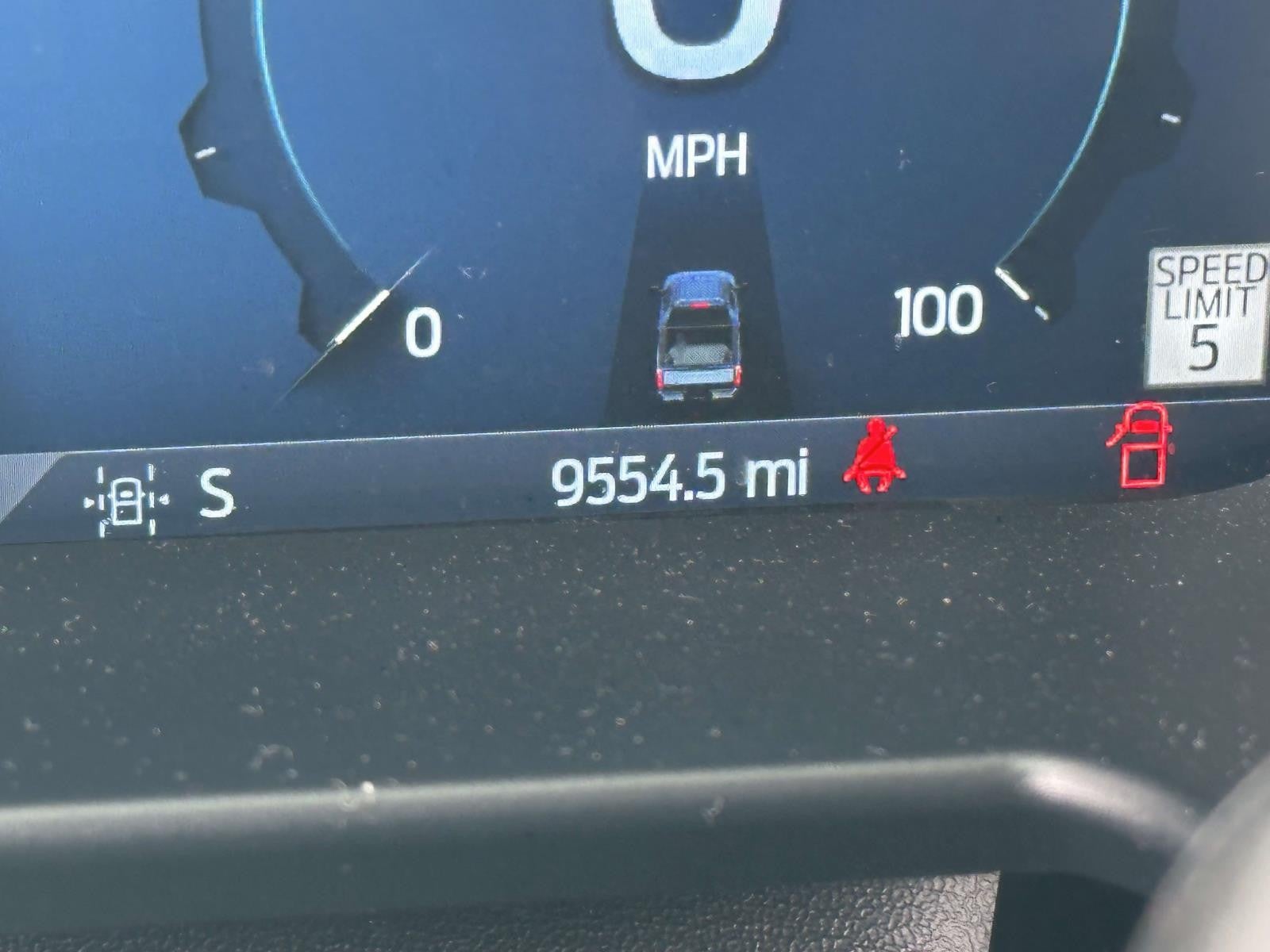 2024 Ford Super Duty F-250 SRW King Ranch