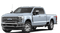 2026 Ford Super Duty F-250 SRW KING RANCH 4WD CREW CAB 6