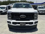 2025 Ford Super Duty F-250 SRW XLT 4WD CREW CAB 6.75' BO