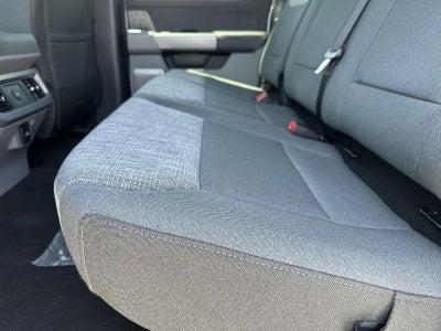 2025 Ford Super Duty F-250 SRW XLT 4WD CREW CAB 6.75' BO