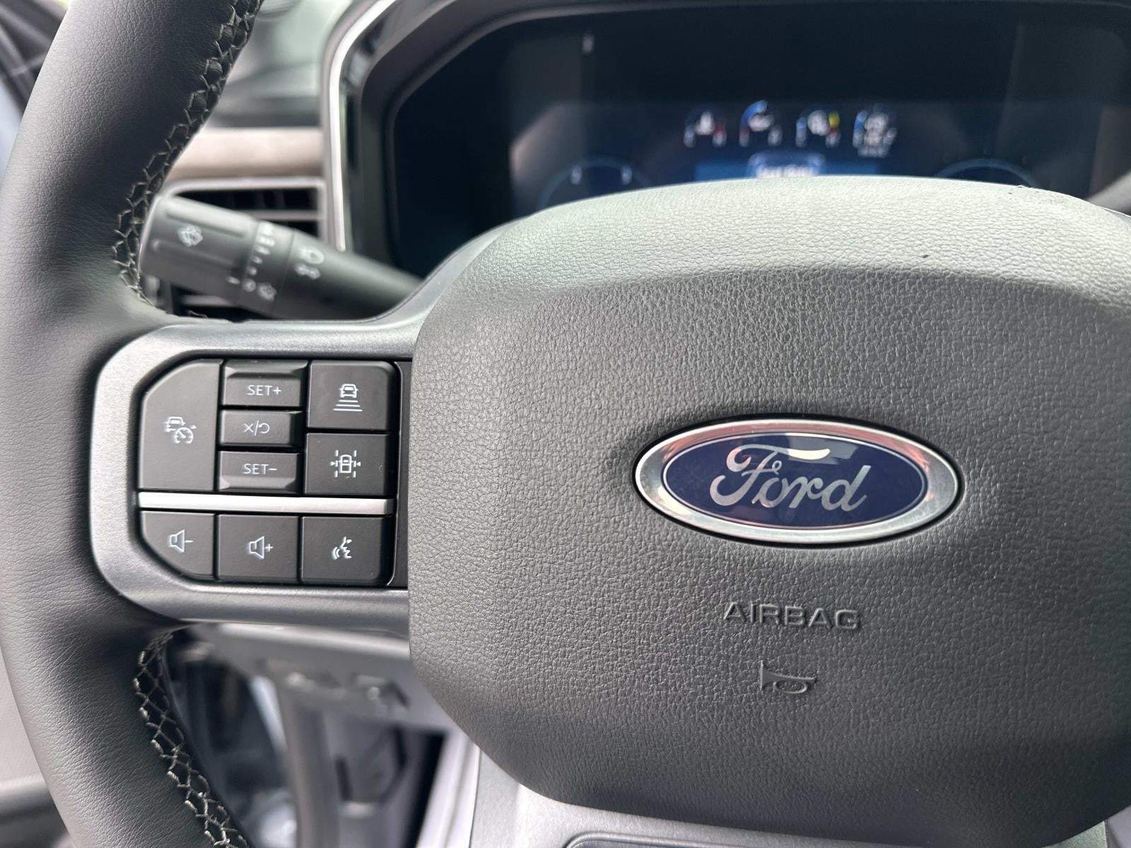 2026 Ford Super Duty F-250 SRW LARIAT 4WD CREW CAB 6.75'