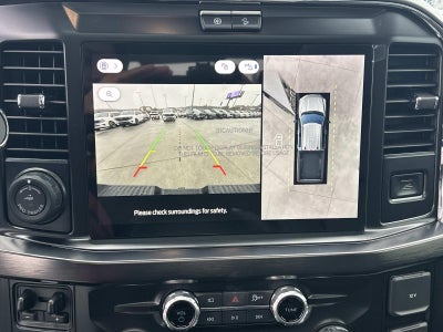 2026 Ford Super Duty F-250 SRW LARIAT 4WD CREW CAB 6.75'