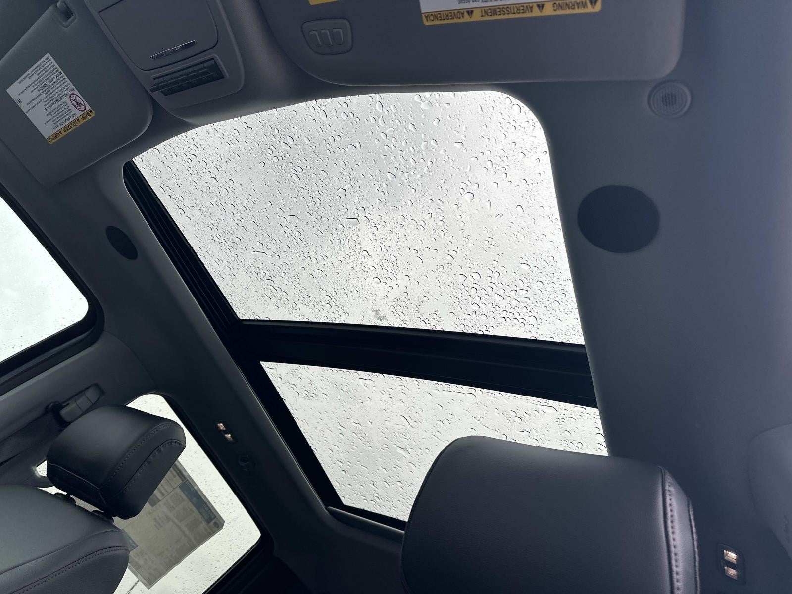 2026 Ford Super Duty F-250 SRW LARIAT 4WD CREW CAB 6.75'