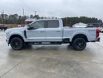 2026 Ford Super Duty F-250 SRW LARIAT 4WD CREW CAB 6.75'
