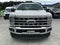 2025 Ford Super Duty F-250 SRW LARIAT 4WD CREW CAB 6.75'