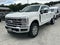 2025 Ford Super Duty F-250 SRW LARIAT 4WD CREW CAB 6.75'