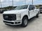 2026 Ford Super Duty F-350 SRW XL 2WD CREW CAB 6.75' BOX