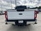 2026 Ford Super Duty F-350 SRW XL 2WD CREW CAB 6.75' BOX