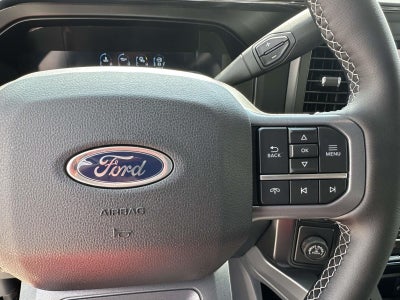 2026 Ford Super Duty F-350 SRW LARIAT 2WD CREW CAB 6.75'