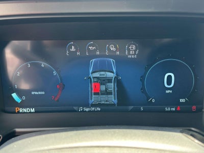 2026 Ford Super Duty F-350 SRW LARIAT 2WD CREW CAB 6.75'