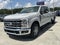 2026 Ford Super Duty F-350 SRW LARIAT 2WD CREW CAB 6.75'