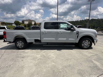 2026 Ford Super Duty F-350 SRW LARIAT 2WD CREW CAB 6.75'