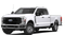 2026 Ford Super Duty F-350 SRW XL 2WD CREW CAB 6.75' BOX