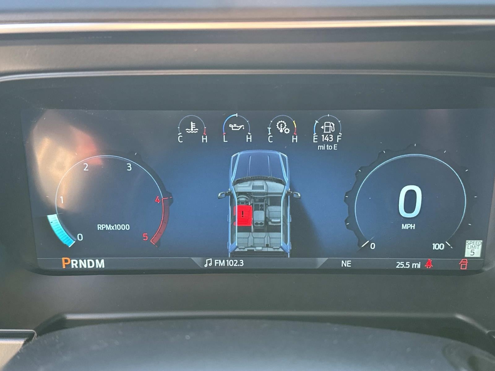 2026 Ford Super Duty F-350 SRW PLATINUM 4WD CREW CAB 6.7