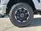 2025 Ford Super Duty F-350 SRW PLATINUM 4WD CREW CAB