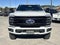 2025 Ford Super Duty F-350 SRW PLATINUM 4WD CREW CAB