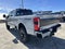 2025 Ford Super Duty F-350 SRW PLATINUM 4WD CREW CAB