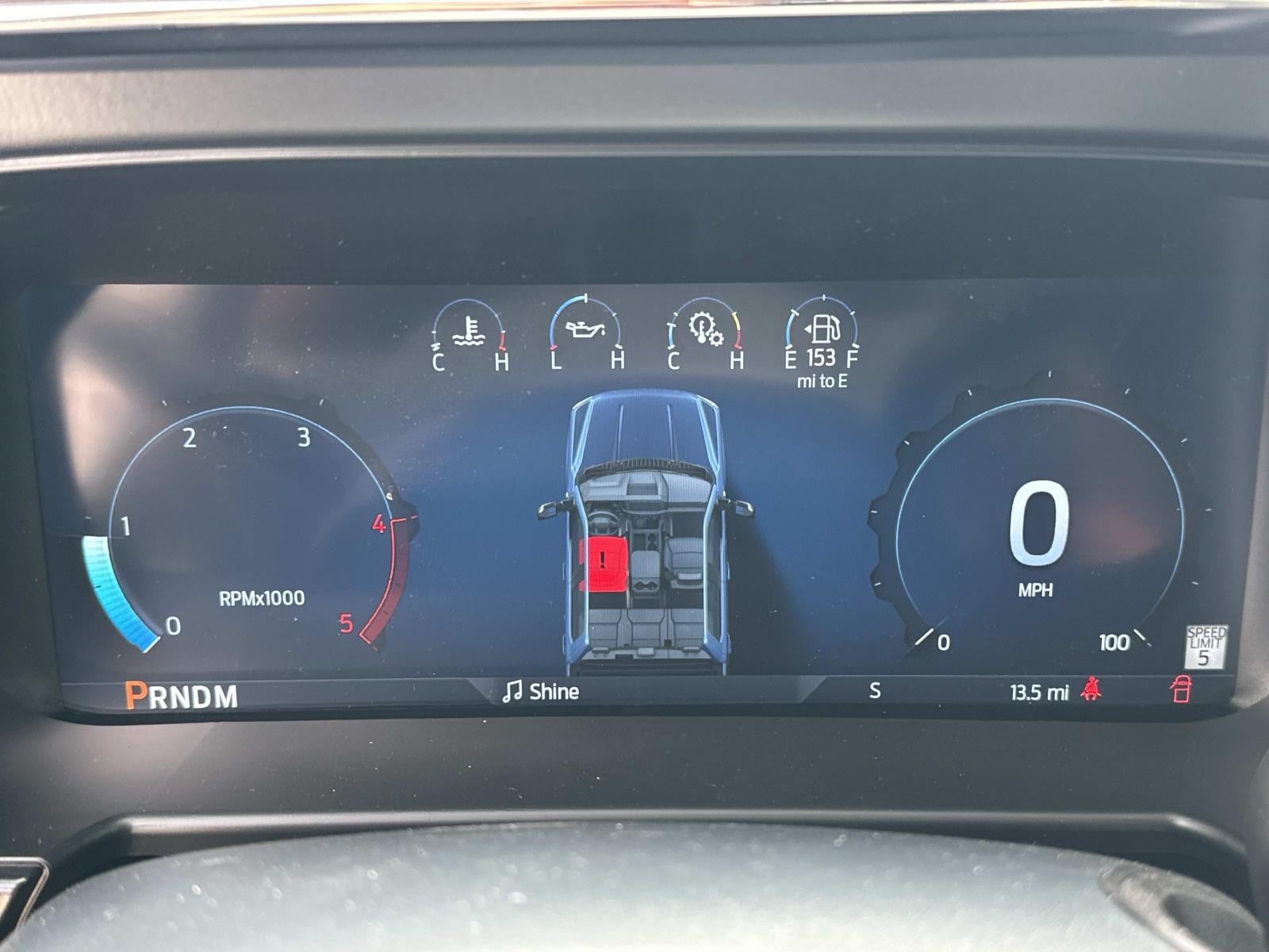 2026 Ford Super Duty F-350 SRW LARIAT 4WD CREW CAB 6.75'