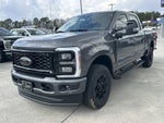 2026 Ford Super Duty F-350 SRW LARIAT 4WD CREW CAB 6.75'