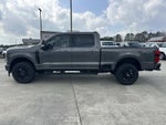 2026 Ford Super Duty F-350 SRW LARIAT 4WD CREW CAB 6.75'