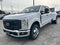 2026 Ford Super Duty F-350 DRW XL 2WD CREW CAB 8' BOX