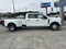 2026 Ford Super Duty F-350 DRW XL 2WD CREW CAB 8' BOX