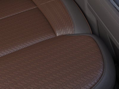 2026 Ford Super Duty KING RANCH 4WD CREW CAB 8