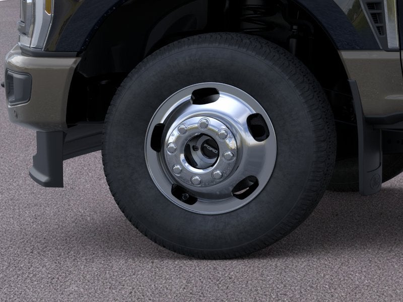 2026 Ford Super Duty KING RANCH 4WD CREW CAB 8