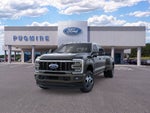 2026 Ford Super Duty KING RANCH 4WD CREW CAB 8