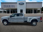 2026 Ford Super Duty F-350 DRW Pickup LARIAT 4WD CREW CAB 8' BO