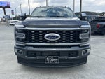 2026 Ford Super Duty F-350 DRW PLATINUM 4WD CREW CAB 8'
