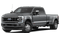 2026 Ford Super Duty F-350 DRW PLATINUM 4WD CREW CAB 8'