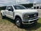 2026 Ford Super Duty F-350 DRW LARIAT 4WD CREW CAB 8' BO