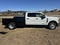 2025 Ford Super Duty F-350 DRW XLT 4WD CREW CAB 8' BOX