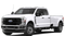 2026 Ford Super Duty F-350 DRW XL 4WD CREW CAB 8' BOX