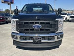 2024 Ford Super Duty F-350 DRW XL 4WD CREW CAB 8' BOX