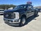 2024 Ford Super Duty F-350 DRW XL 4WD CREW CAB 8' BOX