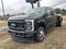 2026 Ford Super Duty F-350 DRW XL 4WD CREW CAB 8' BOX