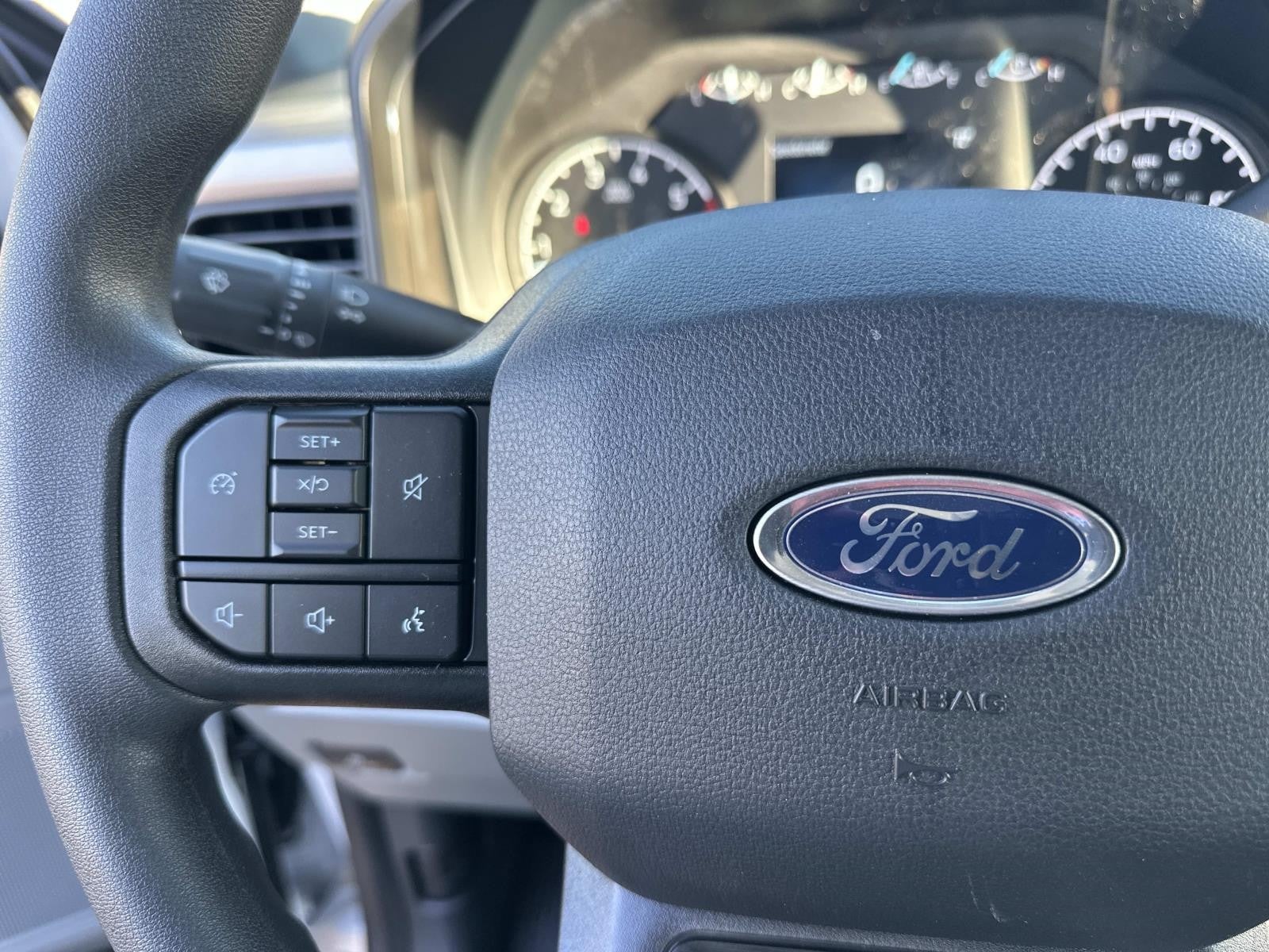 2026 Ford Super Duty F-250 SRW XL 2WD REG CAB 8' BOX