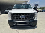 2026 Ford Super Duty F-250 SRW XL 2WD REG CAB 8' BOX