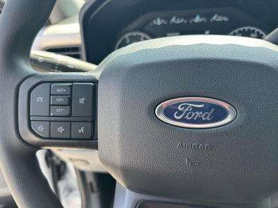 2026 Ford Super Duty F-250 SRW XL 2WD REG CAB 8' BOX