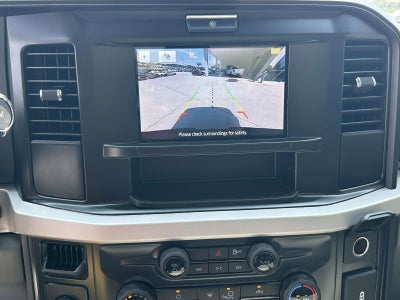 2026 Ford Super Duty F-250 SRW XL 2WD REG CAB 8' BOX