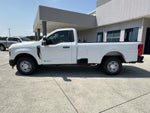 2026 Ford Super Duty F-250 SRW XL 2WD REG CAB 8' BOX