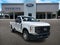 2026 Ford Super Duty F-250 SRW XL 2WD REG CAB 8' BOX