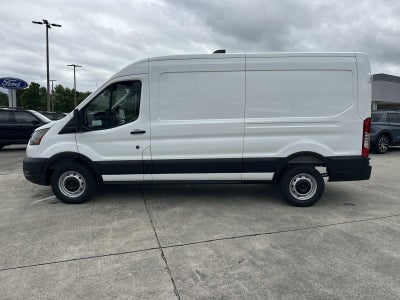 2026 Ford Transit Cargo Van T-250 148 MED RF 9150 GV