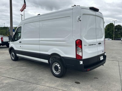 2026 Ford Transit Cargo Van T-250 148 MED RF 9150 GV