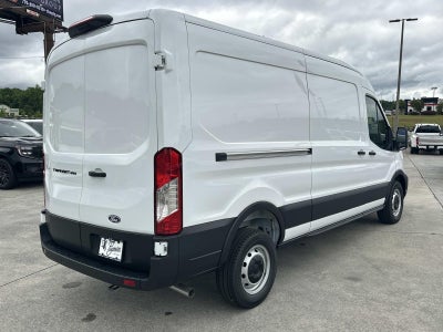 2026 Ford Transit Cargo Van T-250 148 MED RF 9150 GV