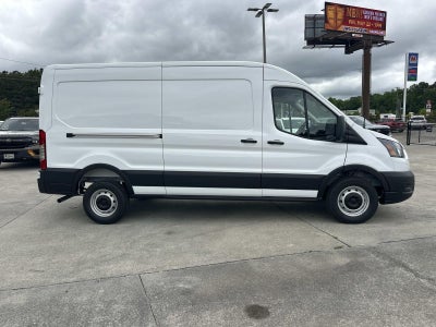2026 Ford Transit Cargo Van T-250 148 MED RF 9150 GV