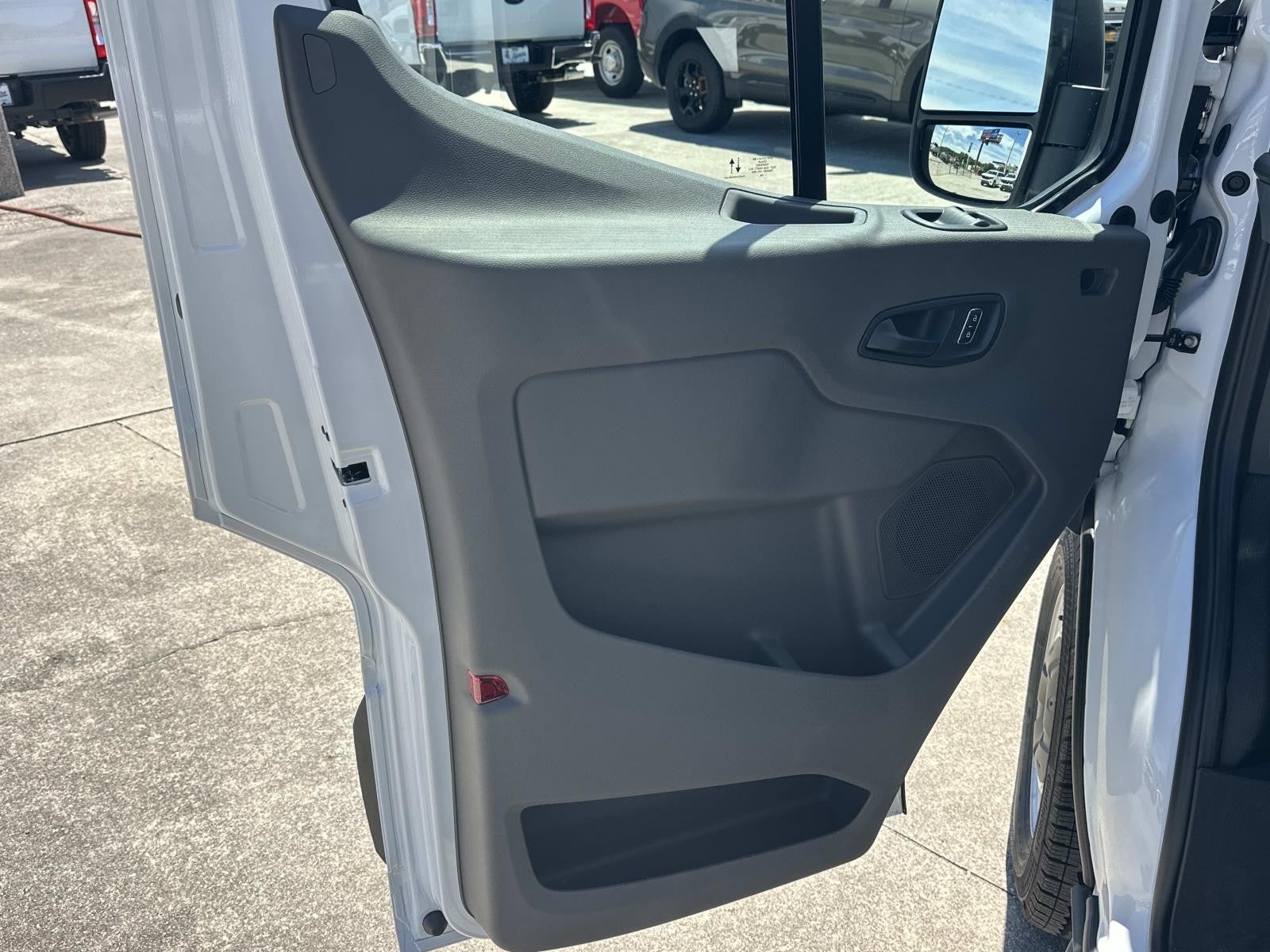 2026 Ford Transit Cargo Van T-250 148 MED RF 9150 GV