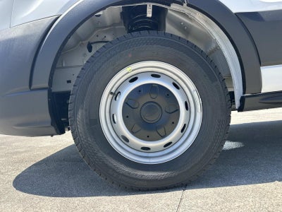 2026 Ford Transit Cargo Van T-250 148 MED RF 9150 GV